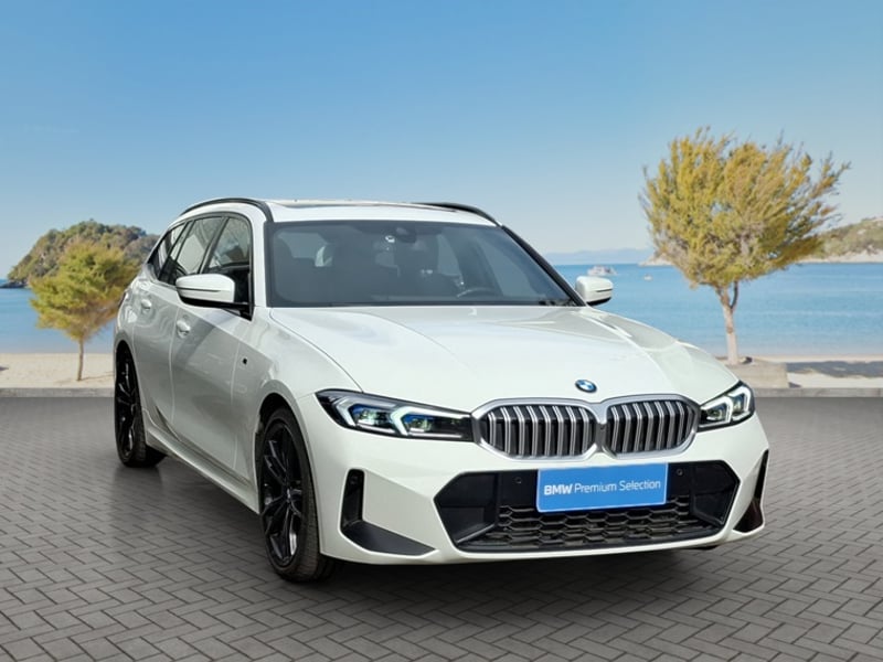 BMW 330 I Touring 2024 - Imagen 3 de 16