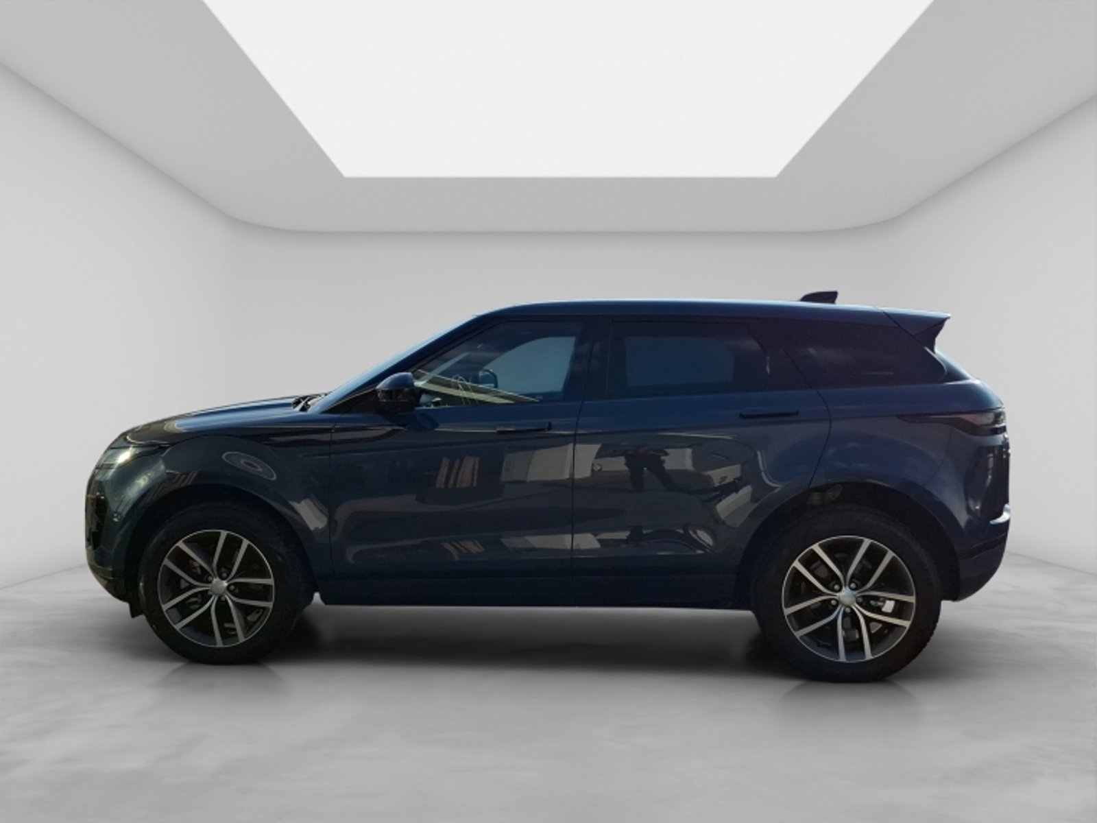 Land Rover Evoque Mhev 4x4 2.0 Aut 2024 - Foto 4 de 19
