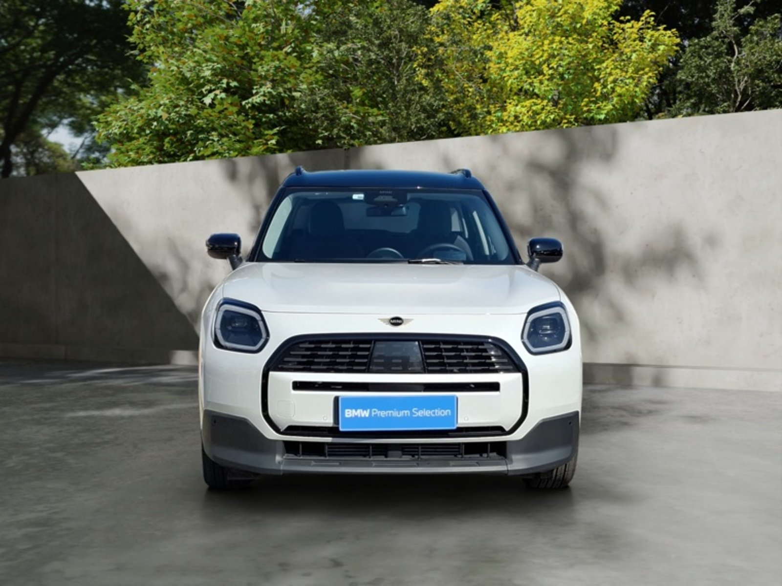 Mini Cooper Countryman C Classic 2026 - Foto 2 de 16