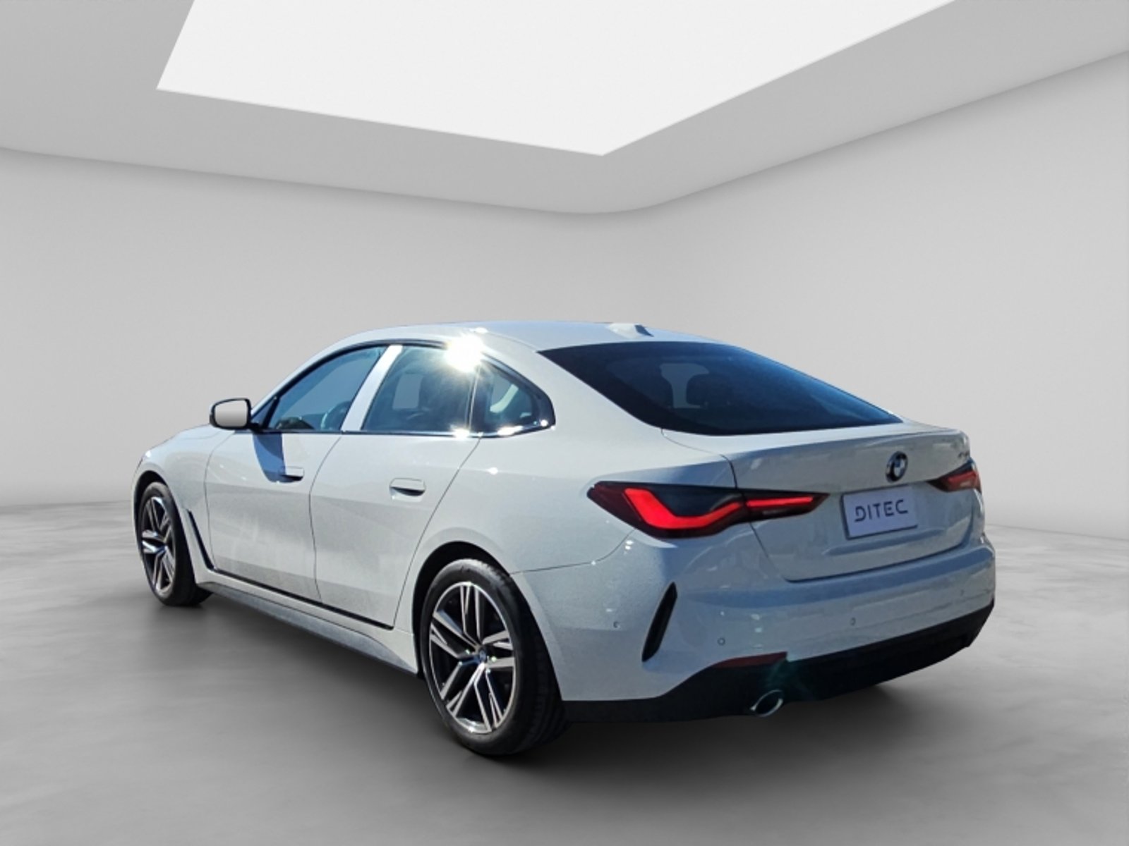 BMW 420 I Gran Coupé Dynamic Lci Ii 2026 - Foto 5 de 20