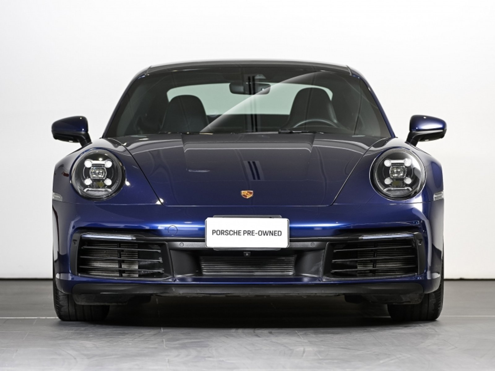 Porsche 911 Carrera S Coupe 992 2022 - Foto 4 de 20