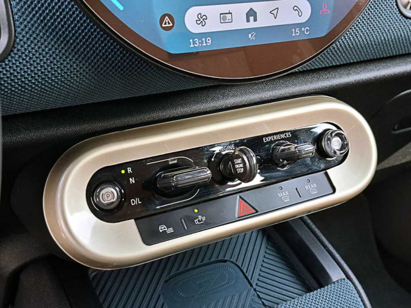 Mini Countryman Countryman S 4x4 2.0 Aut 2024 - Imagen 9 de 16