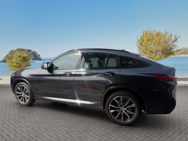 BMW X4 M40i 2026 - Imagen 5 de 16