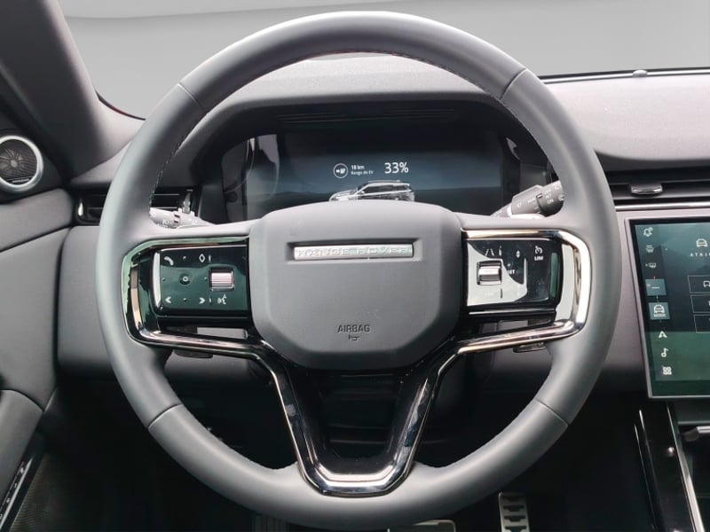 Land Rover Range rover evoque Phev Dynamic 1.5 2025 - Imagen 15 de 15