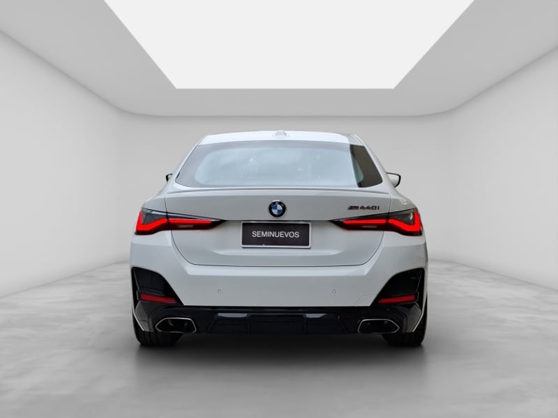 BMW 440 I Xdrive Gran Coupe 3.0 2023 - Imagen 6 de 19