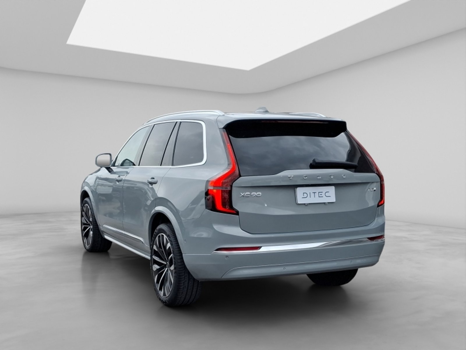 Volvo Xc90 T8 Plus 2026 - Foto 5 de 20