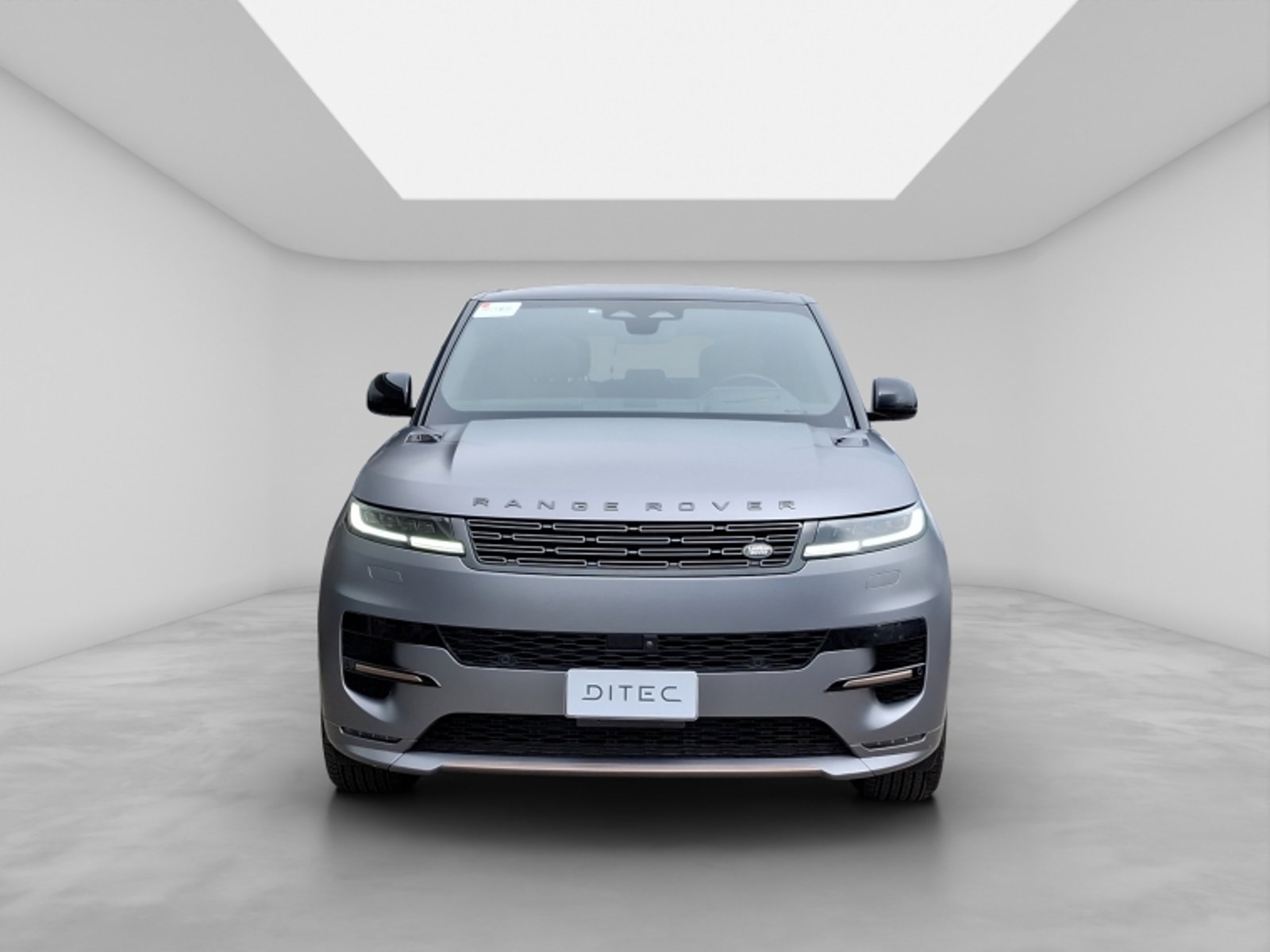 Land Rover Range rover Dynamic 4x4 3.0 Aut 2024 - Foto 2 de 19