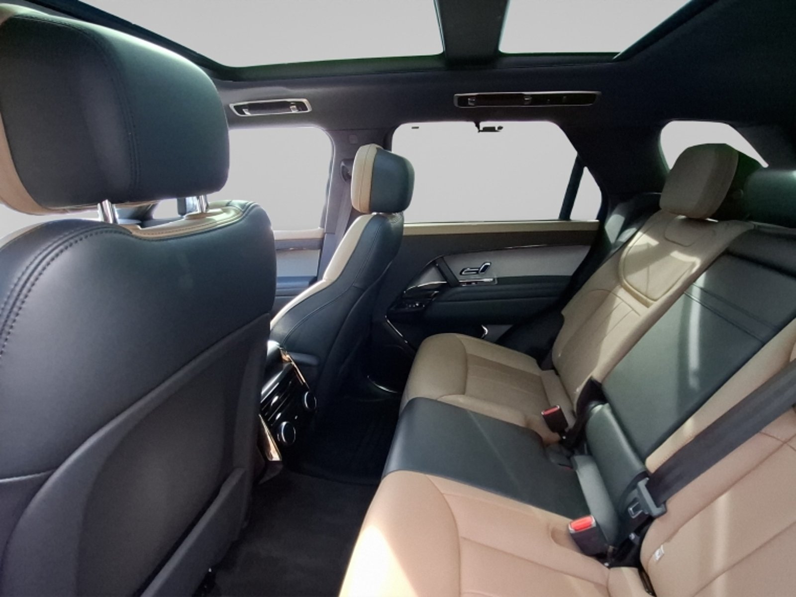 Land Rover Range rover Dynamic 4x4 3.0 Aut 2024 - Imagen 15 de 20