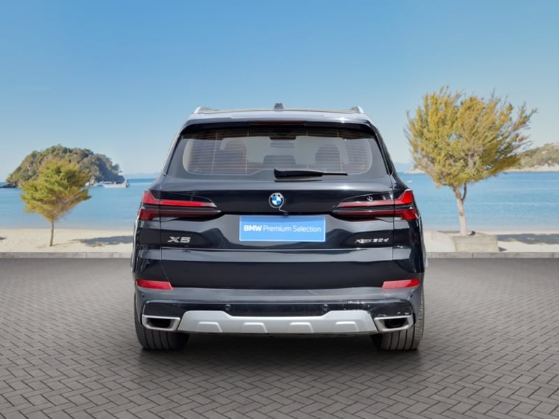 BMW X5 Xdrive 30d Lci 4x4 3.0 Aut 2024 - Imagen 6 de 16