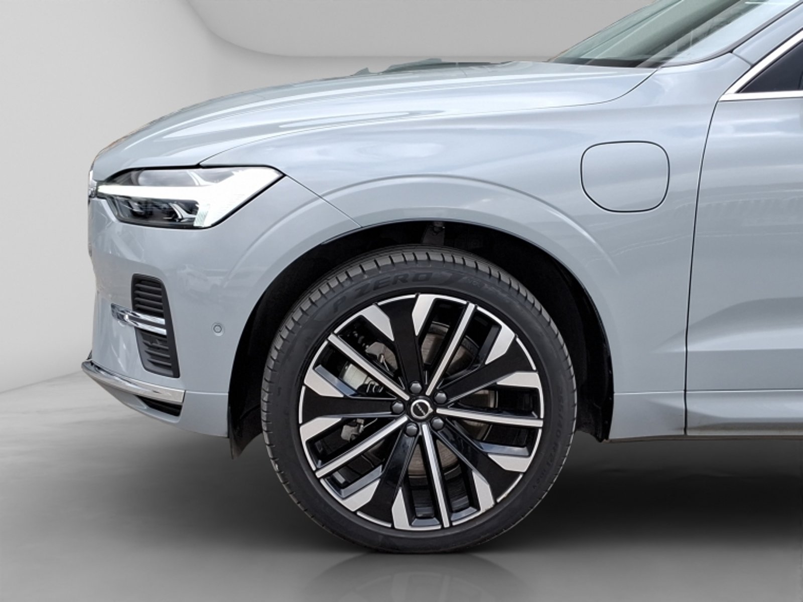 Volvo Xc60 T8 Awd Ultra 2026 - Imagen 9 de 20