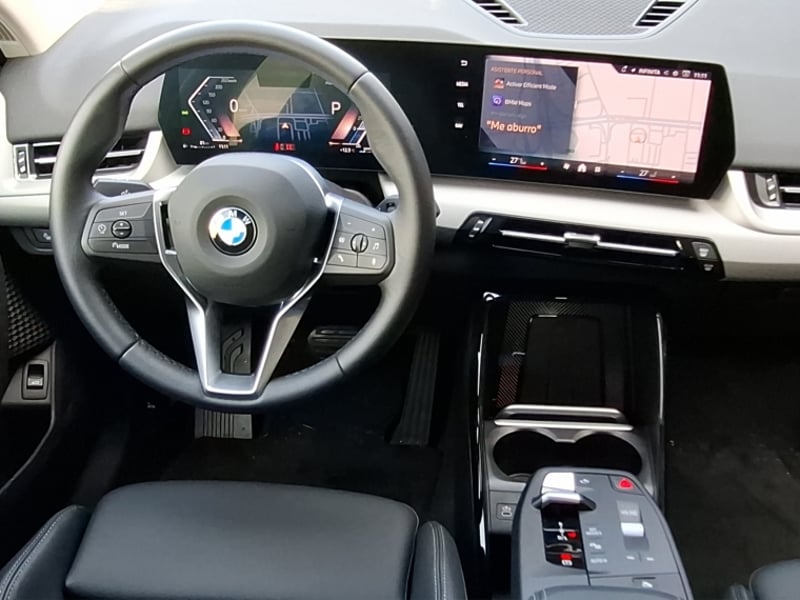BMW X1 Sdrive18i Comfort 2026 - Imagen 17 de 20