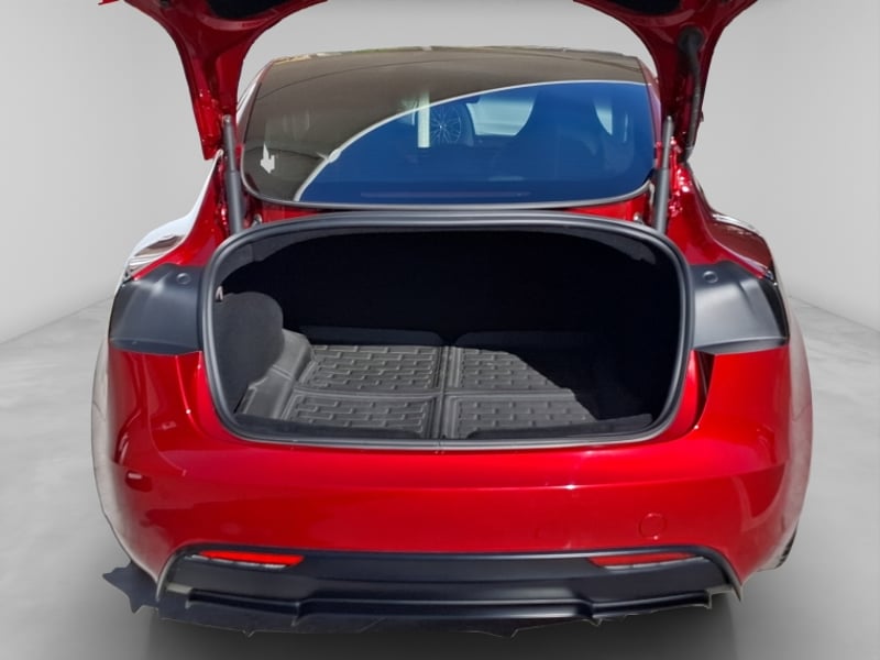Tesla 3 Performance 4x4 Aut 2025 - Imagen 20 de 20