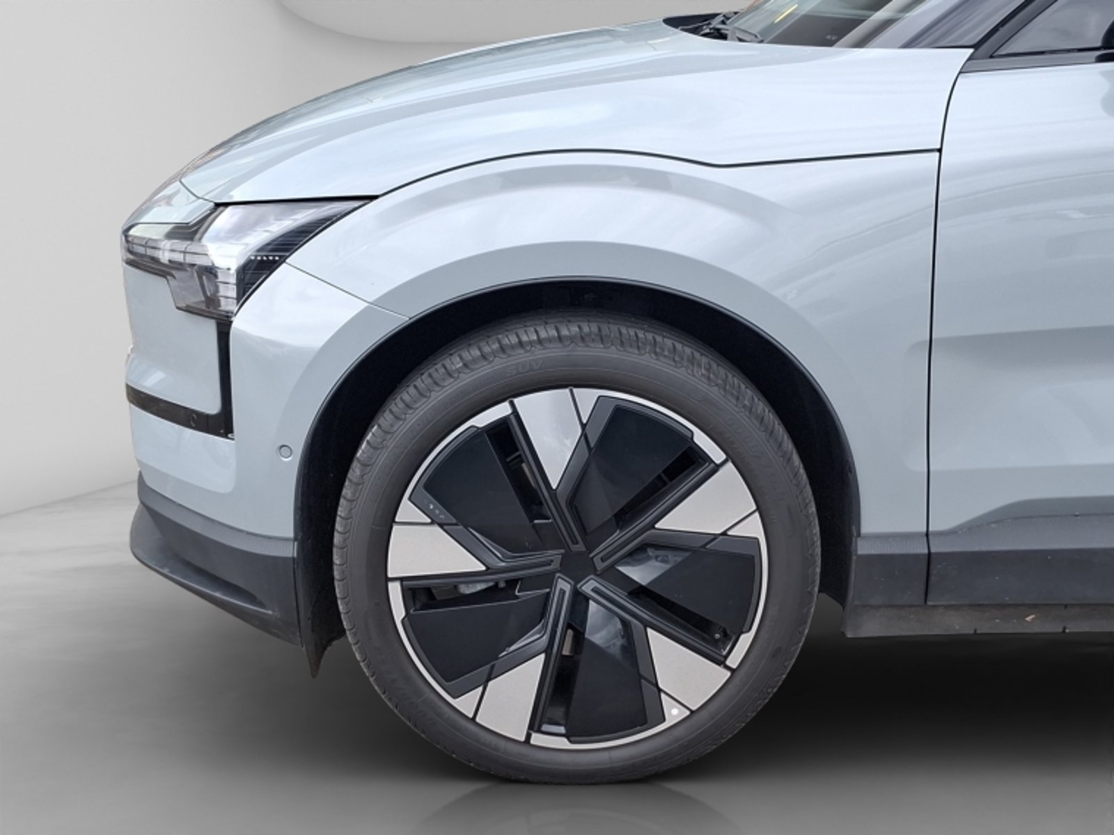 Volvo Ex30 E60 Ultra 2025 - Imagen 9 de 20