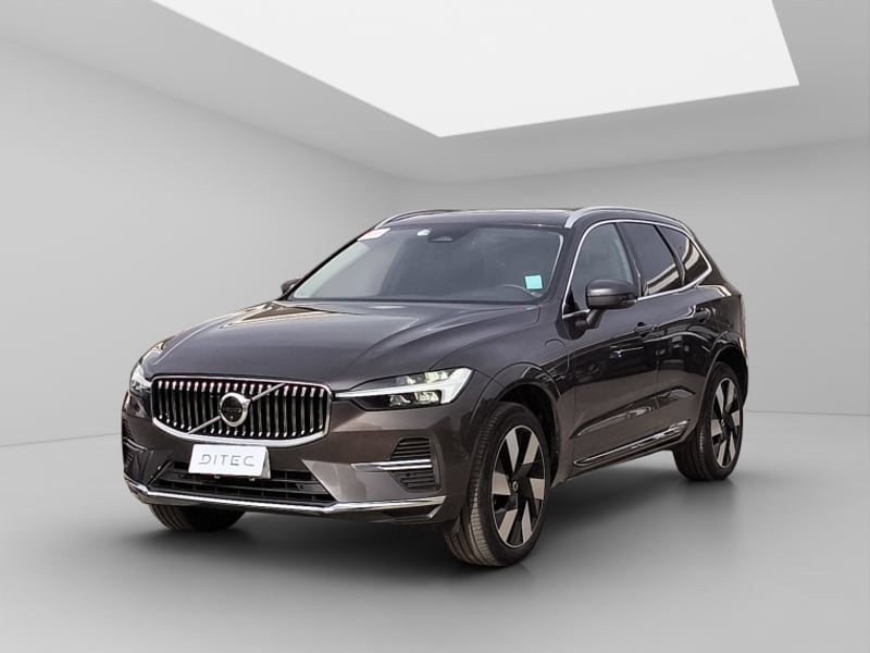 Volvo Xc60 Ii T8 Awd Recharge 2.0 Aut 2025
