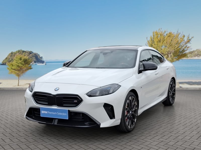 BMW M235 Xdrive Gran Coupé 2026