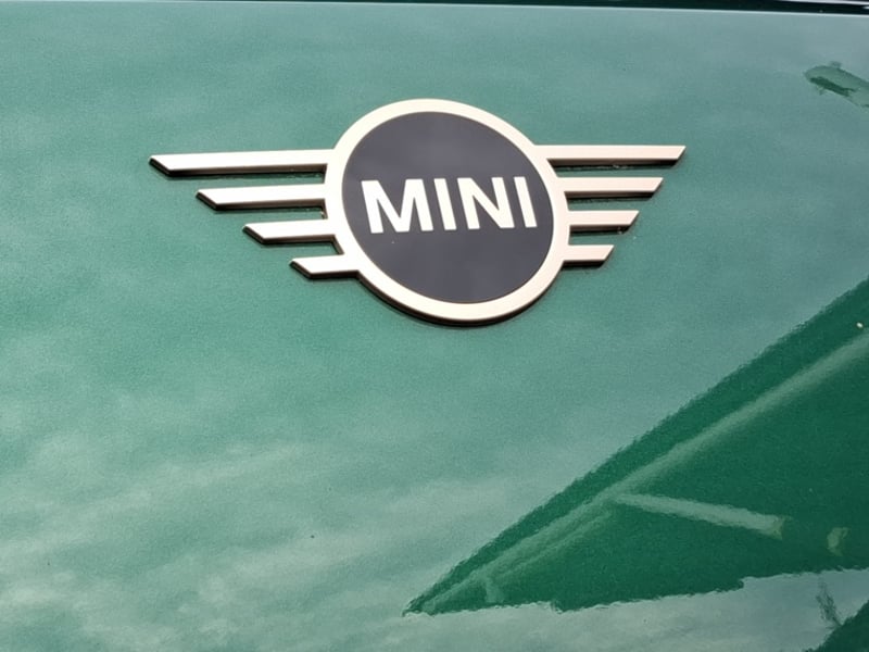 Mini Cooper Countryman C 1.5 2026 - Imagen 8 de 16