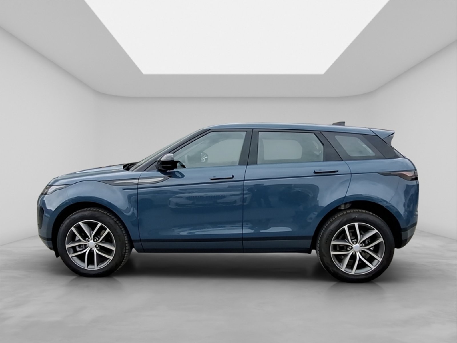 Land Rover Range rover evoque S Mhev 4x4 2.0 Aut 2026 - Foto 4 de 20