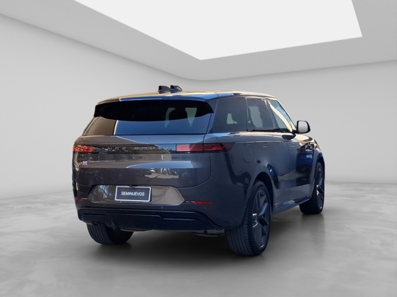 Land Rover Range rover sport 3.0id Dynamic Hse 2025 - Imagen 7 de 20