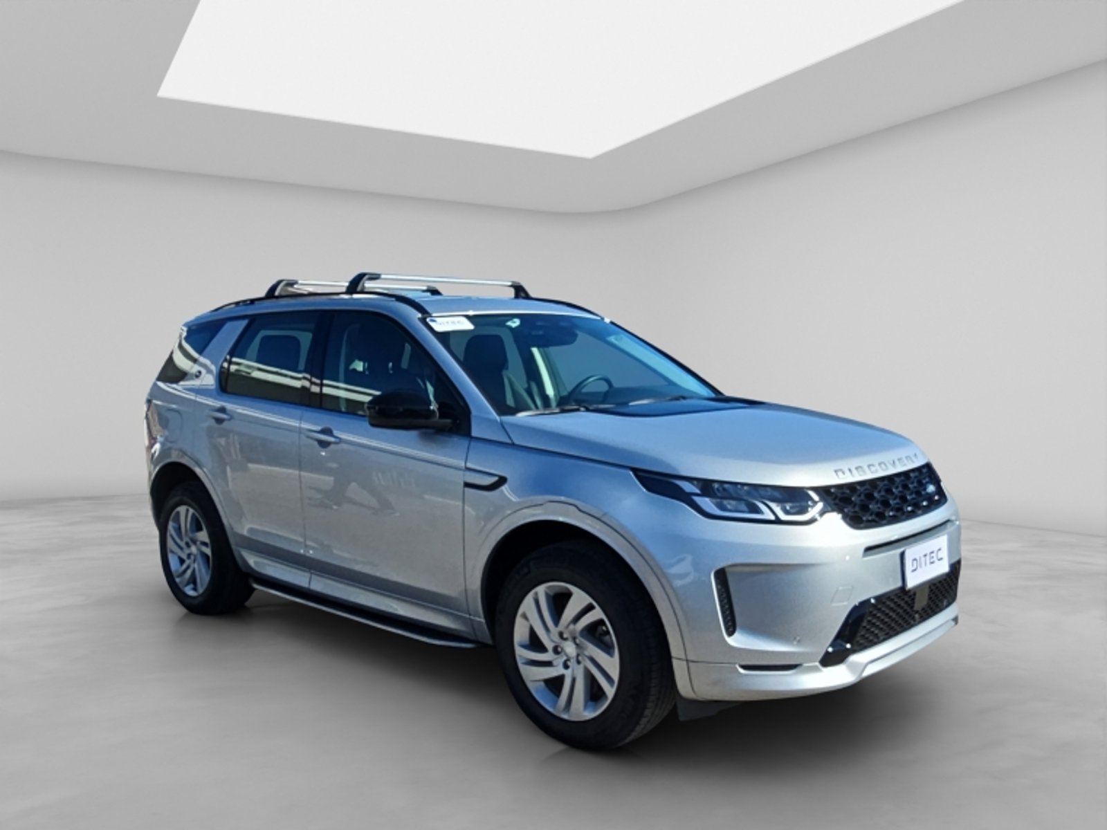 Land Rover Discovery sport Sport S 4x4 2.0 Aut 2025 - Foto 3 de 20