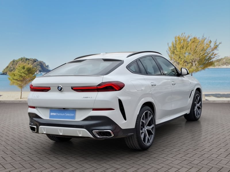 BMW X6 Xdrive40i M Sport Lci 2026 - Imagen 7 de 16