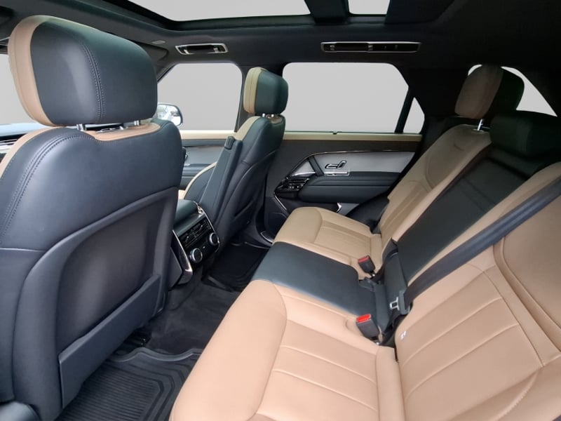 Land Rover Range rover Dynamic 4x4 3.0 Aut 2024 - Imagen 15 de 19