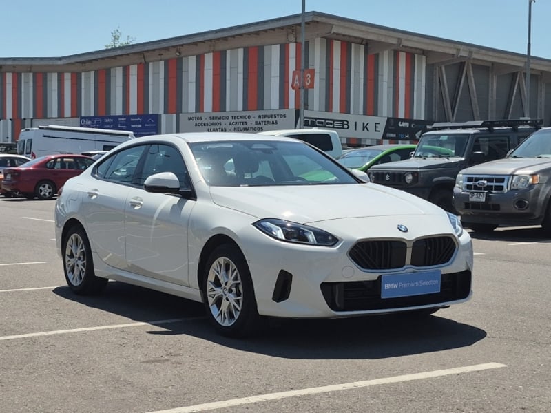 BMW 220 Gran Coupe 1.5 Aut 2026 - Imagen 3 de 16