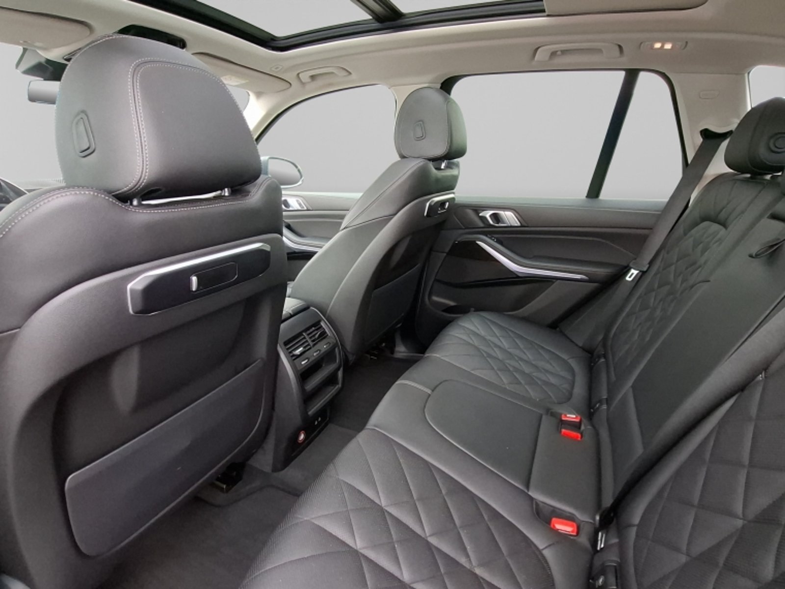 BMW X5 Xdrive 30d M Sport 4x4 3.0 Aut 2024 - Imagen 15 de 20