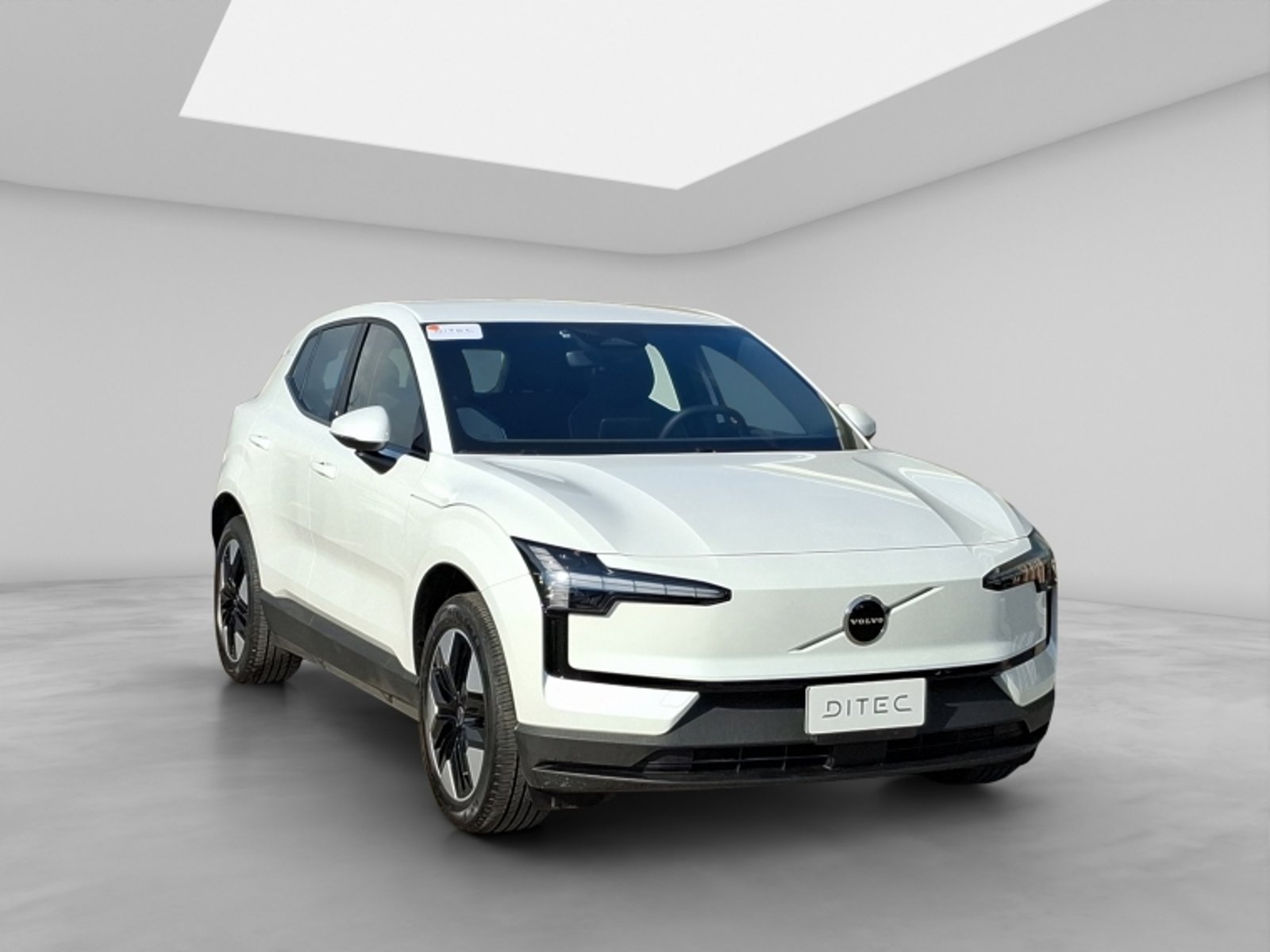 Volvo Ex30 E40 Core Aut 2025 - Foto 3 de 19