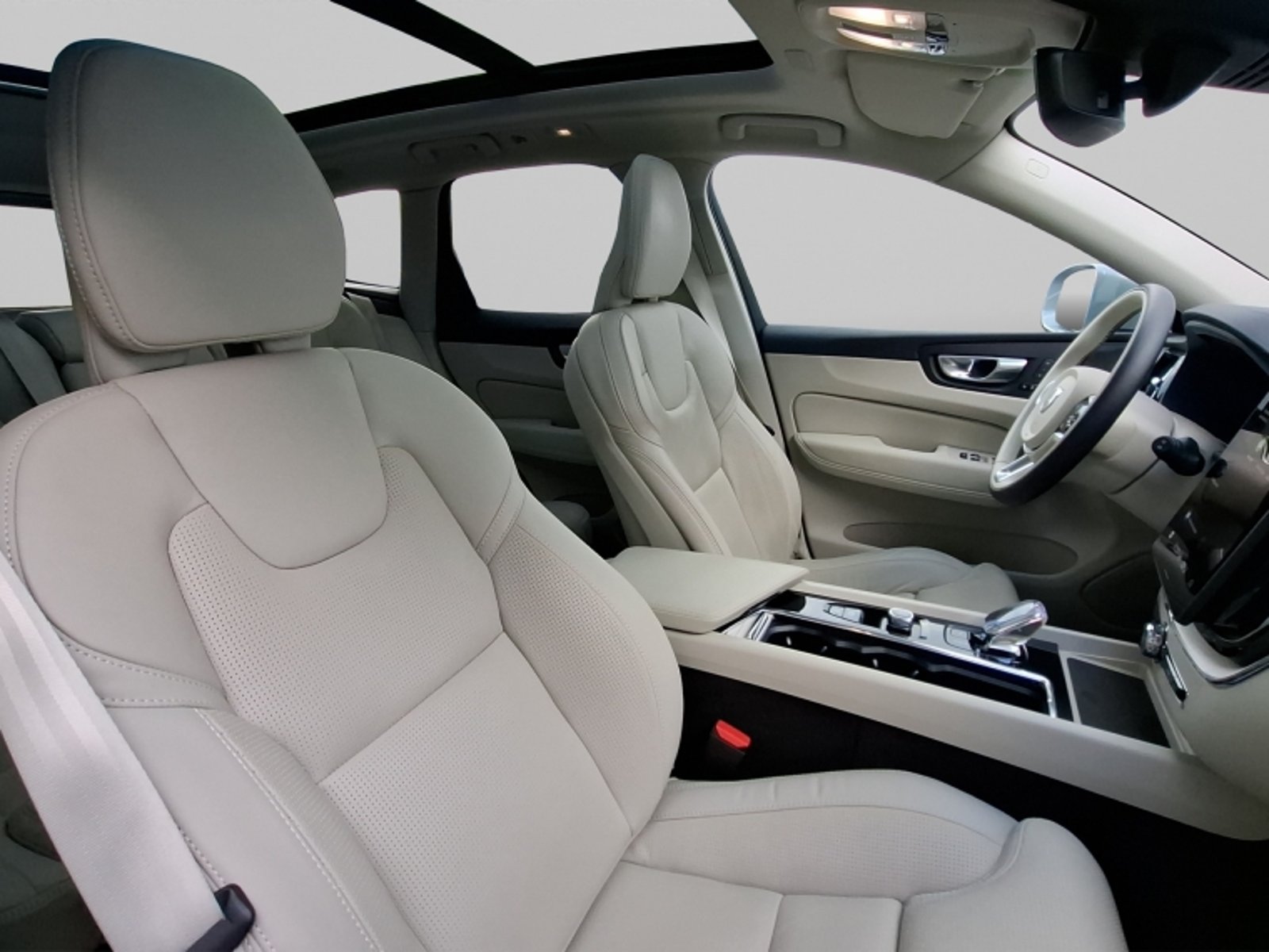 Volvo Xc60 T8 Awd Ultra 2026 - Imagen 19 de 20