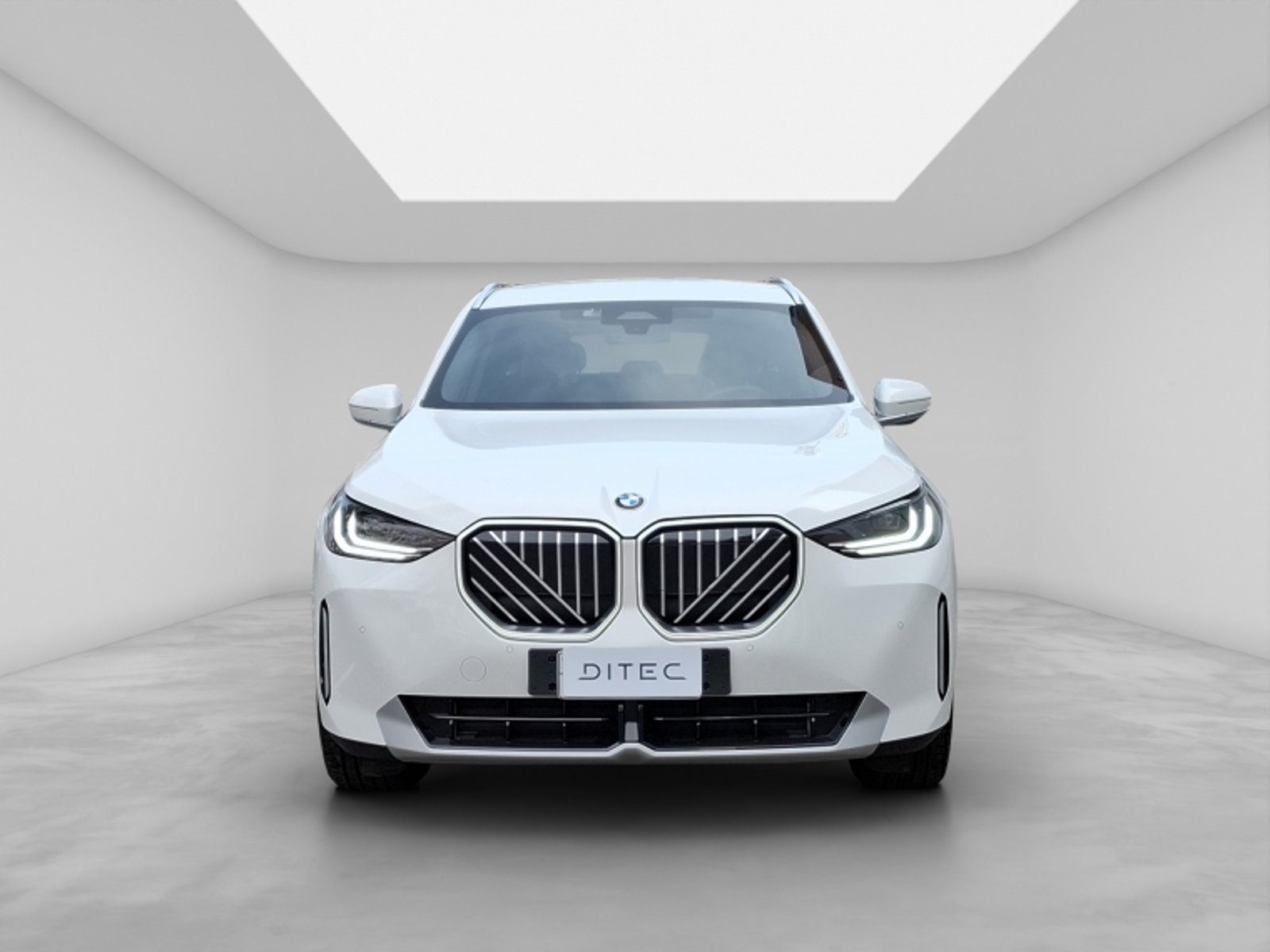BMW X3 20 Sdrive Dynamic 2026 - Foto 2 de 20