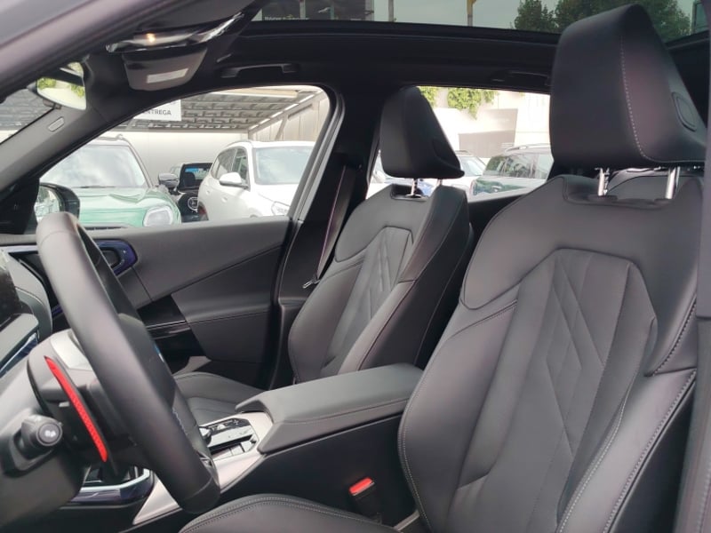 BMW X3 M50 Xdrive 2025 - Imagen 10 de 16