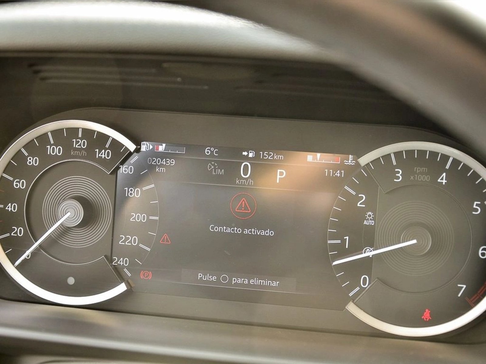 Land Rover DISCOVERY S 2024 - Imagen 15 de 17