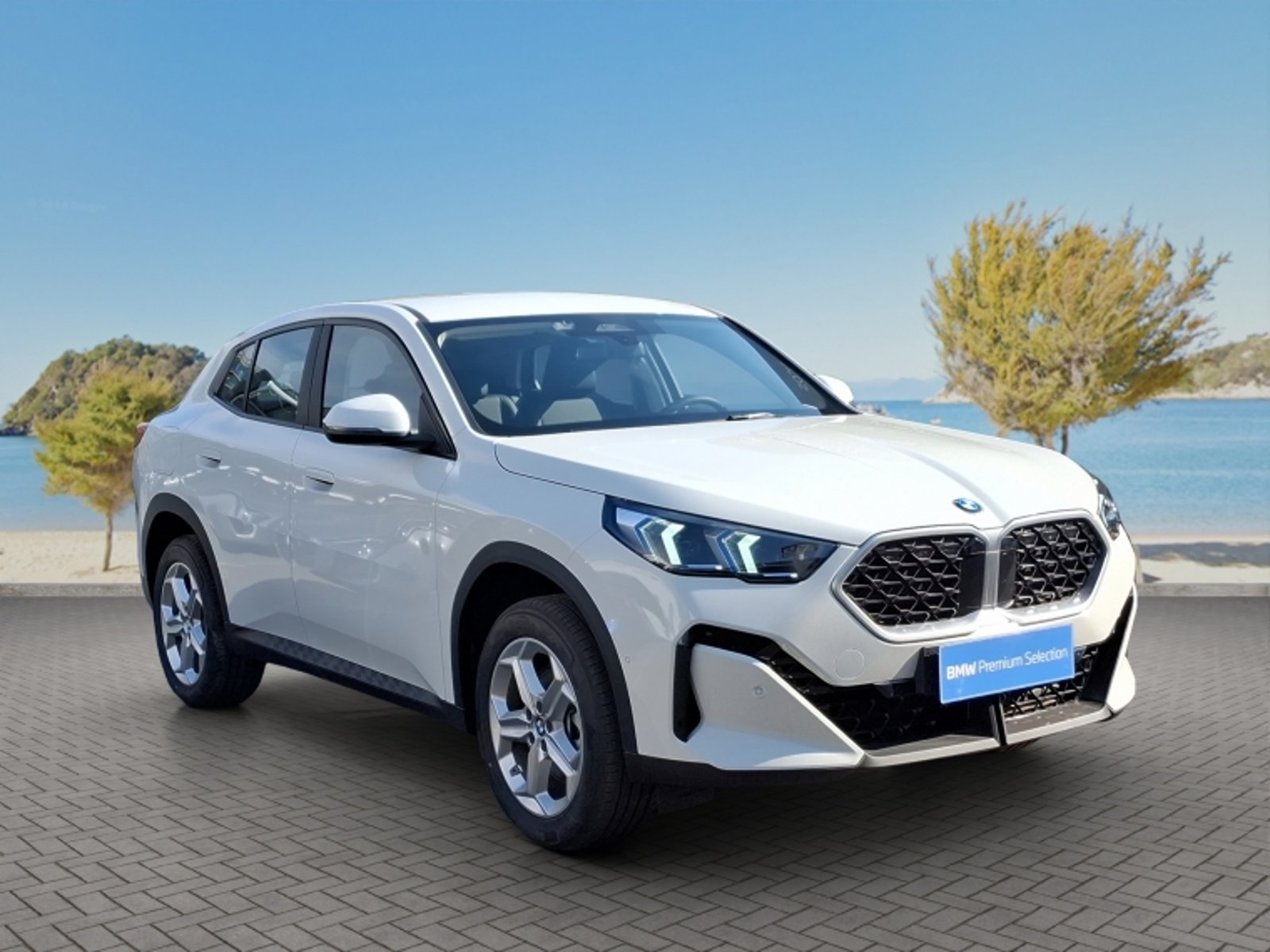 BMW X2 Sdrive20i Dynamic 2026 - Foto 3 de 20