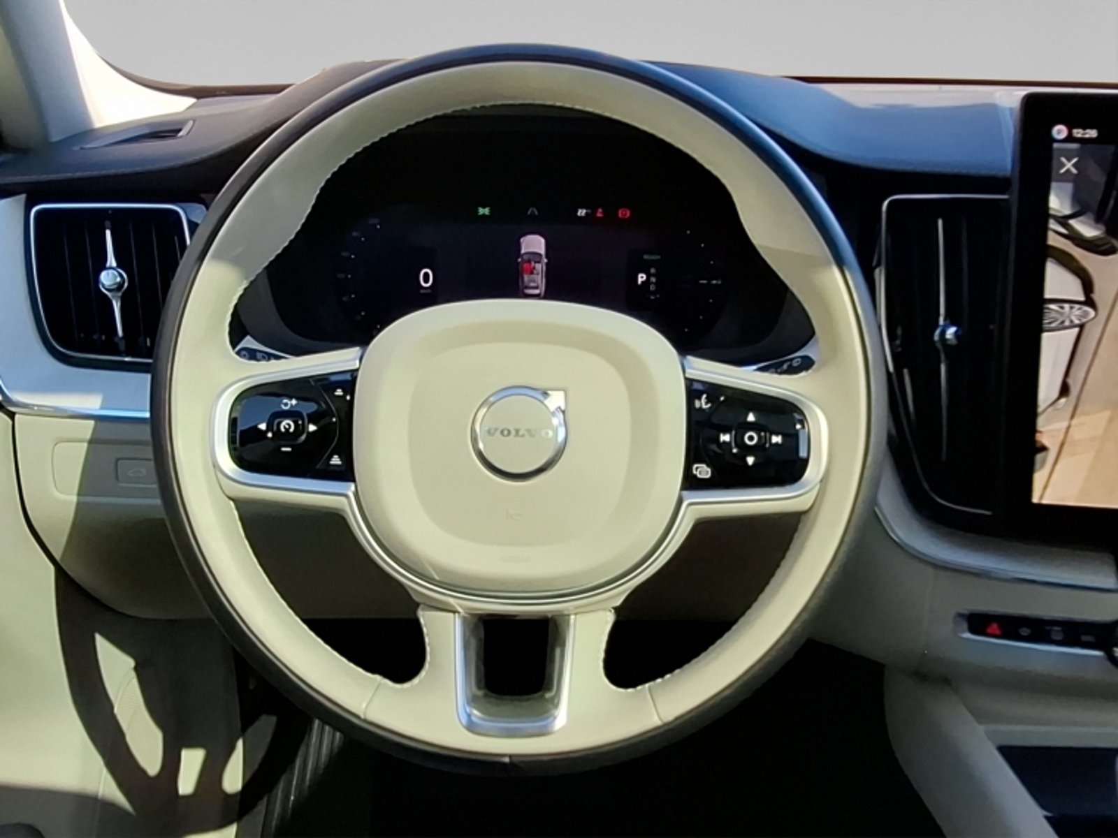 Volvo Xc60 T8 Ultra 4x4 2.0 Aut 2026 - Imagen 16 de 20