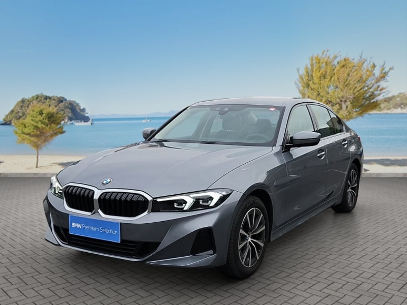 BMW 320 I Berlina Urban 2026