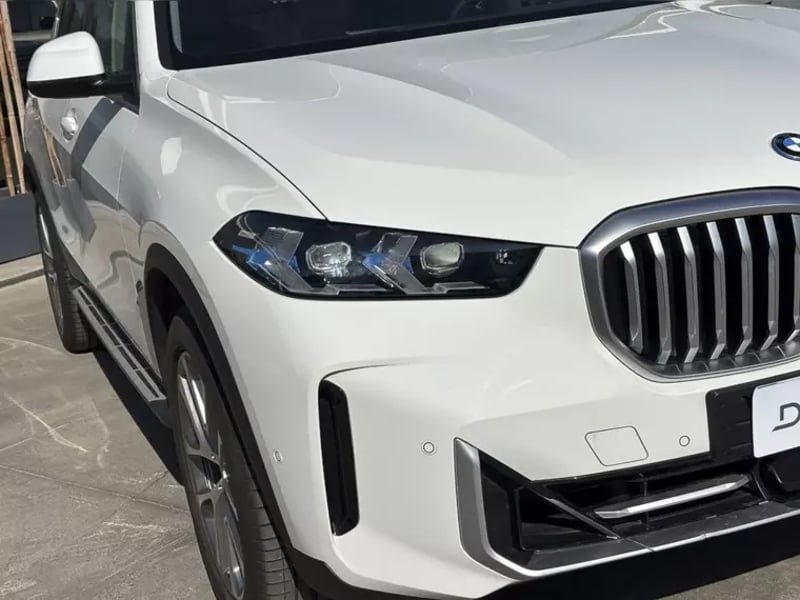 BMW X5 Xdrive 50e Lci 4x4 3.0 At 2025 - Imagen 4 de 18