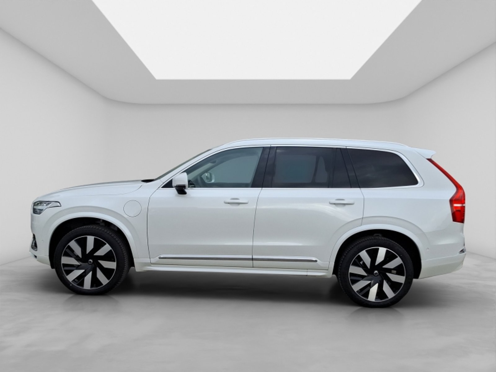 Volvo Xc90 Ii T8 4x4 2.0 Aut 2025 - Foto 4 de 20