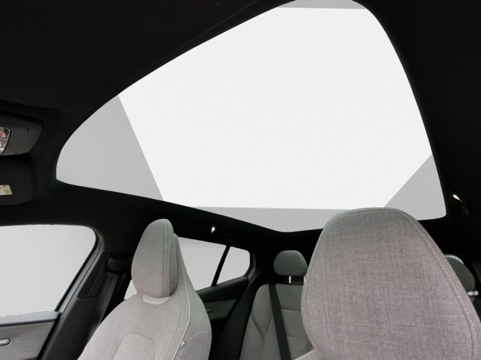 Volvo Ex30 E60 Ultra 2025 - Imagen 11 de 20