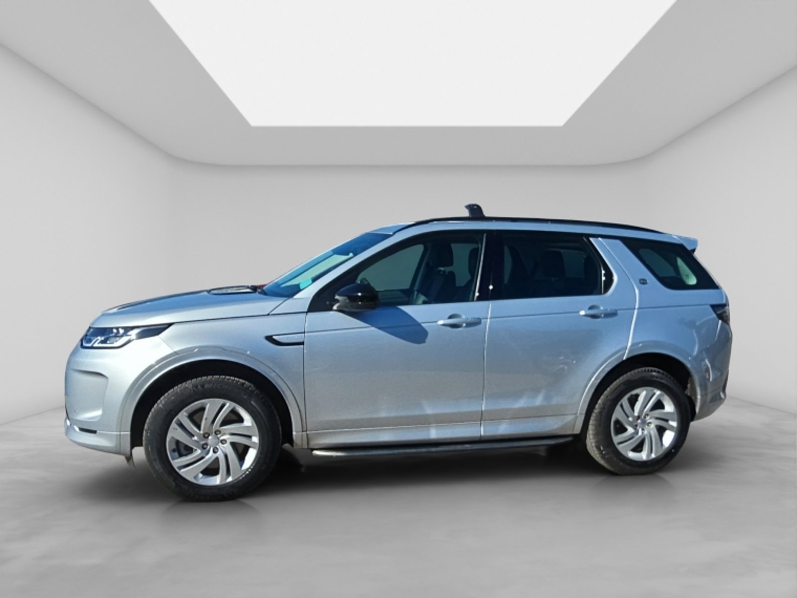 Land Rover Discovery sport Sport S 4x4 2.0 Aut 2025 - Imagen 4 de 20