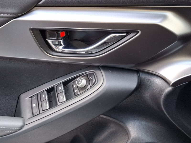 Subaru Impreza All New 4x4 2.0 Aut 2025 - Imagen 14 de 16