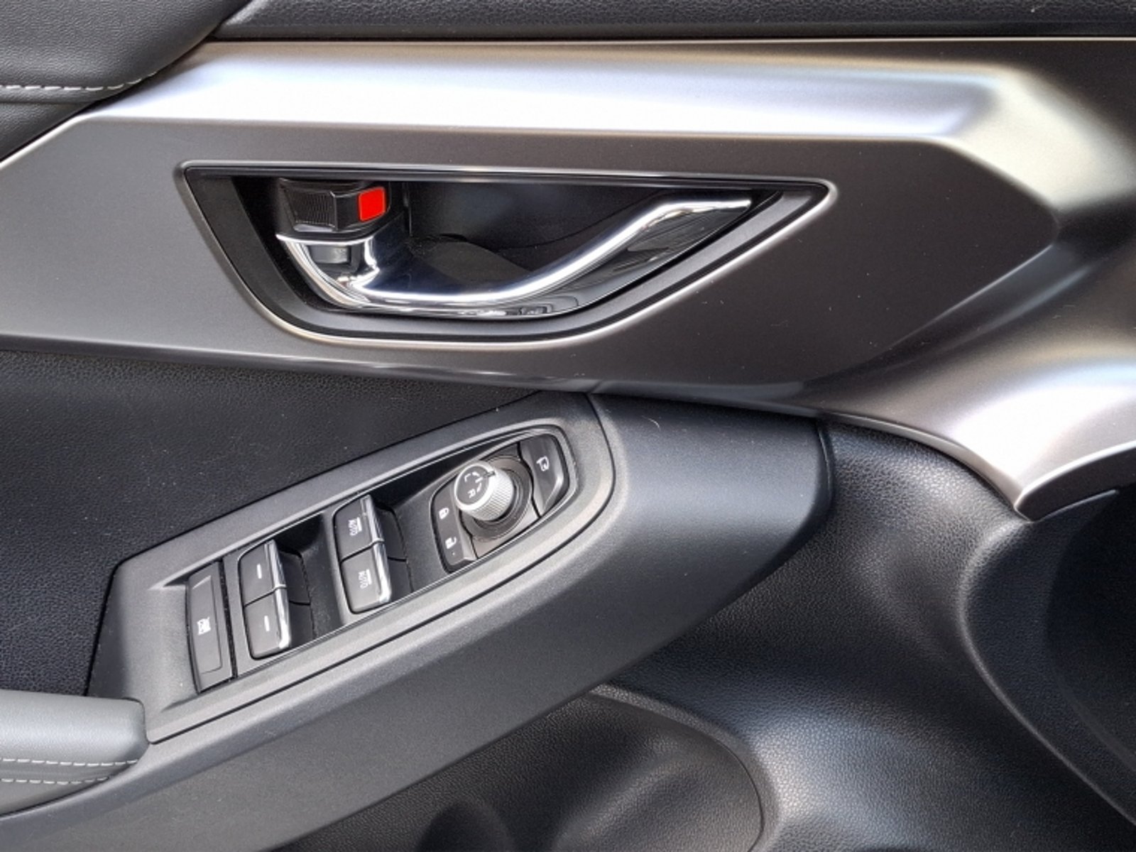 Subaru Impreza All New 4x4 2.0 Aut 2025 - Imagen 14 de 18