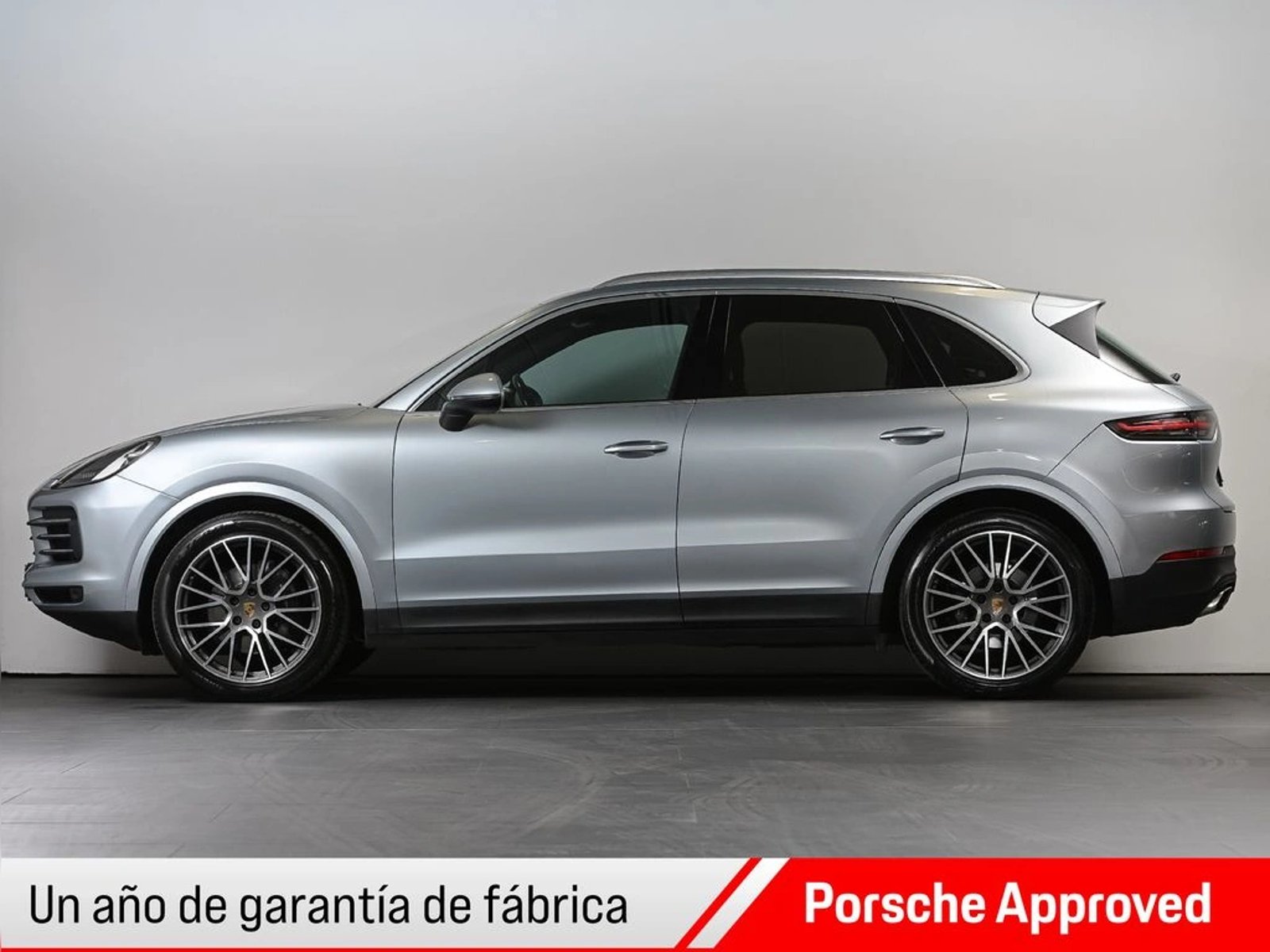 Porsche CAYENNE 3.0 V6 E3 2022 - Foto 2 de 8