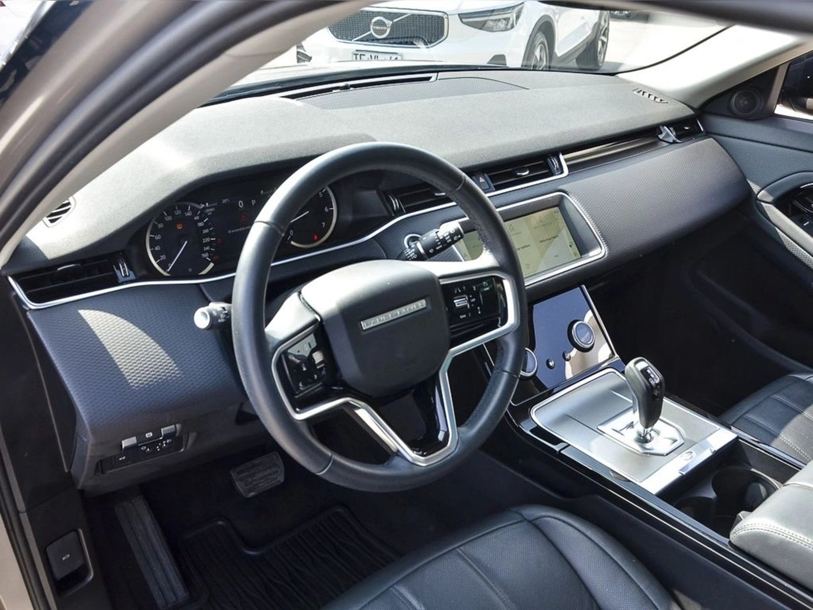 Land Rover EVOQUE AUT 2023 - Imagen 12 de 20