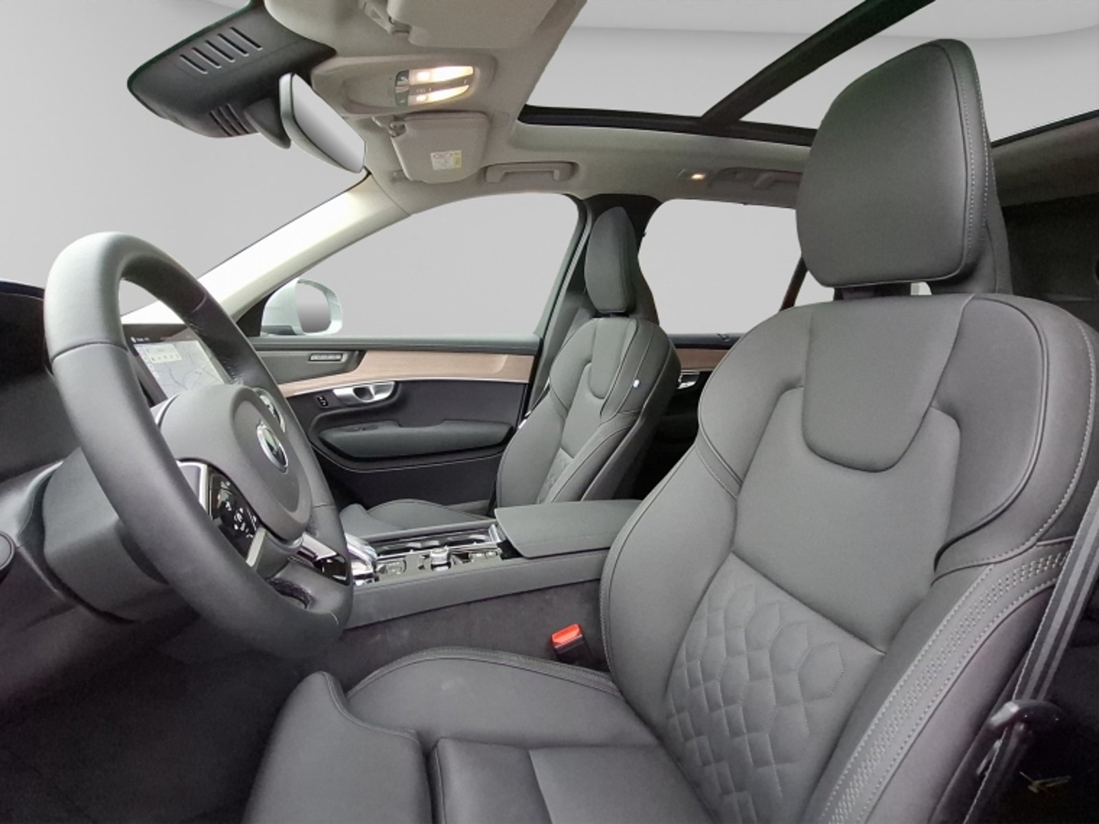 Volvo Xc90 T8 Plus 2026 - Imagen 10 de 20