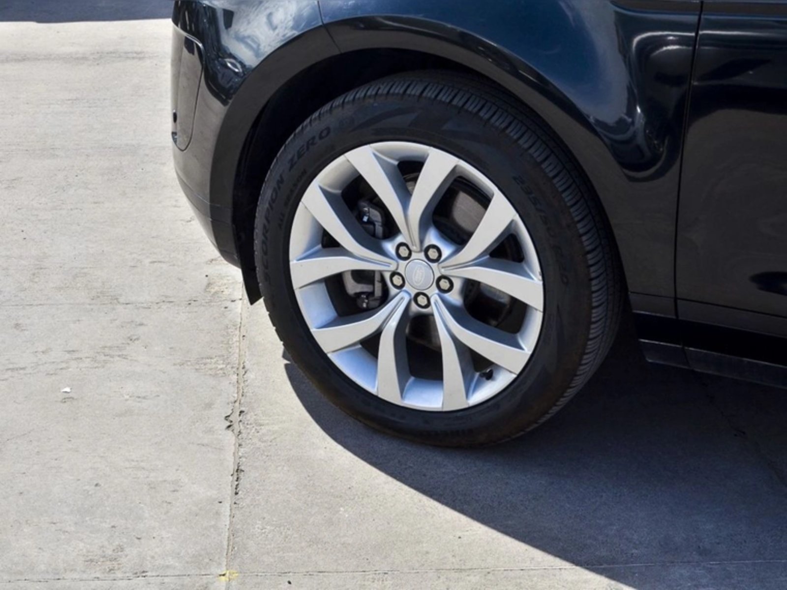 Land Rover Evoque Evoque Mhev 4x4 2.0 Aut 2024 - Imagen 10 de 19