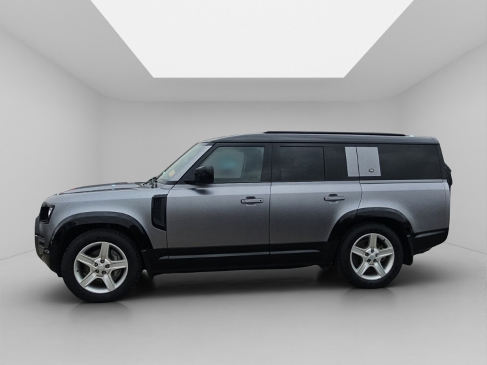 Land Rover Defender 130 3.0i X Dynamic 2024 - Foto 4 de 20