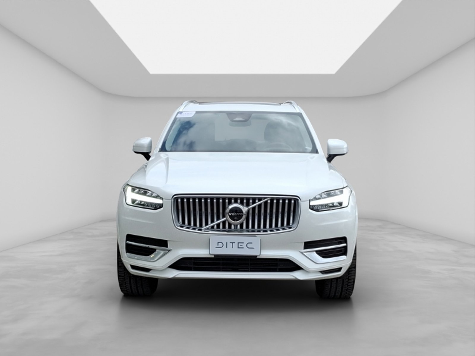 Volvo Xc90 Ii T8 4x4 2.0 Aut 2025 - Foto 2 de 20