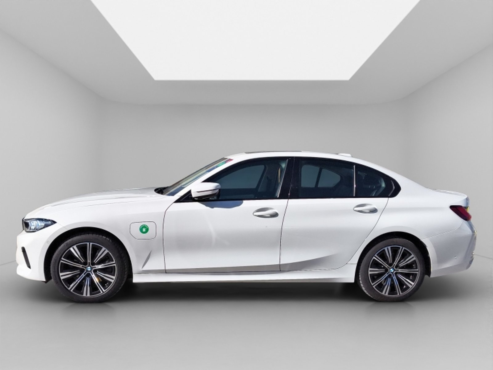 BMW 330 E Berlina Dynamic Lci Ii 2025 - Imagen 4 de 20
