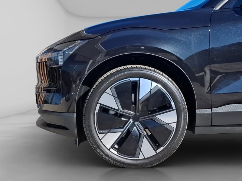 Volvo Ex30 E60 Ultra 2026 - Imagen 9 de 20