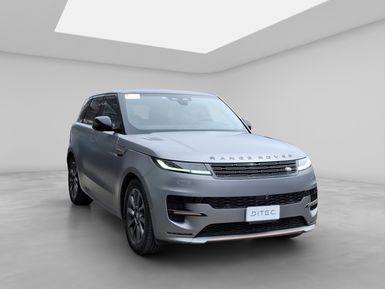 Land Rover Range rover Dynamic 4x4 3.0 Aut 2024 - Foto 3 de 19